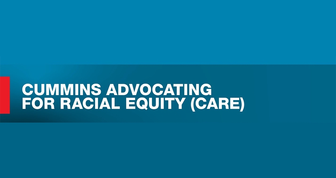 Cummins Advocating for Racial Equity (CARE)